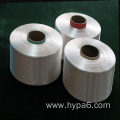 Colored nylon 6 yarn for fishing nets 210D